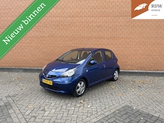 Toyota Aygo - 1.0 188DKM | ELEK-PAKKET | AIRCO | APK2026 |