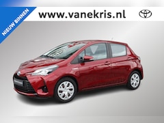 Toyota Yaris - 1.5 Hybrid Active, Cruise controle, Parkeercamera