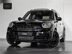 MINI Countryman - 2.0 John Cooper Works ALL4 F1 Aut. | Navi | Panorama | Leder | Memory | Camera | H&K | ACC