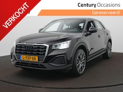 Audi Q2 - 30 TFSI Pro Line | LED | Clima | Cruise | Carplay | Navi |