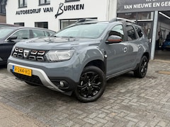 Dacia Duster - 1.0 TCe Bi-Fuel Extreme, Trekhaak, Apple Carplay/Android, Navigatie, Parkeersensoren, 360