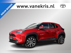 Toyota Yaris Cross - 1.5 Hybrid Dynamic, Trekhaak, Apple carplay, Android auto
