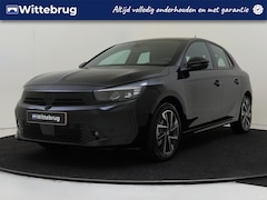Opel Corsa - 1.2 136PK Turbo Hybrid GS UITVERKOOP