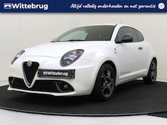 Alfa Romeo MiTo - 0.9 TwinAir 100PK ECO UITVERKOOP
