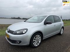Volkswagen Golf - 1.4 TSI Highline