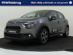 Citroën C3 - 1.2 PureTech 82PK Plus UITVERKOOP