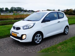 Kia Picanto - 1.0 CVVT Carplay Android auto