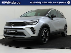 Opel Crossland - 1.2 110PK Turbo Level 3 | UITVERKOOP