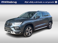 SEAT Ateca - 1.5 TSI Xperience Business Intense / Panorama dak / Suéde bekleding / 18'' LMV / Navigatie