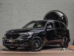 BMW X5 - xDrive45e High Executive M-sport, btw, comfortstoelen, panoramadak, 360 camera, merino led