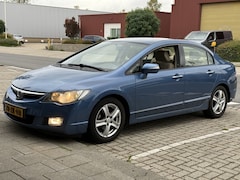 Honda Civic - 1.3 Hybrid 95PK Automaat Clima