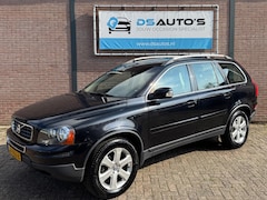 Volvo XC90 - 2.5 T5 Limited Edition