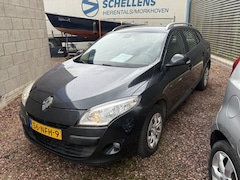 Renault Mégane Estate - 1.5 dCi 90PK Navi Clima Cruise EURO 5