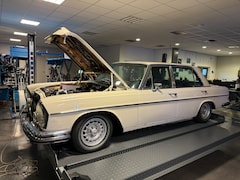 Mercedes-Benz S-klasse - W109 300SEL