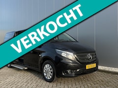 Mercedes-Benz Vito Tourer - Pro Rolstoelbus 116 CDI (Airco)