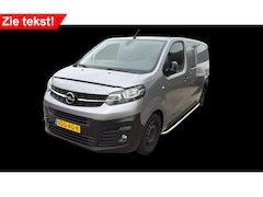 Opel Vivaro - 1.5 CDTI L2H1 Edition