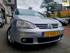Volkswagen Golf - 1.6 FSI 5drs Airco Carplay ElecRam
