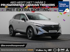 Nissan Qashqai - N-Connecta + Panoramisch glazen dak + Cold Pack e-Power | 12.3" TFT digitale cockpit | Aud