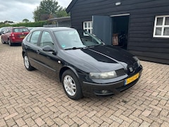 SEAT Leon - 1.6-16V Stella Airco nette auto