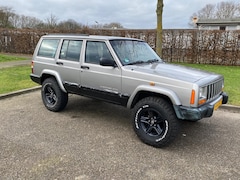 Jeep Cherokee - 4.0i 60th Anniversary Sport