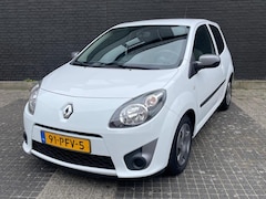 Renault Twingo - Twingo 1.2 16V 2011 Wit