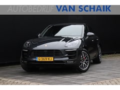Porsche Macan - 3.0 GTS | LEDER | MEMORY | TREKHAAK | CAMERA | STOELVERW. | CRUISE | NAVI |