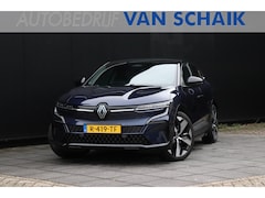 Renault Mégane E-Tech - EV60 Optimum Charge Iconic | 360° CAMERA | STOEL/STUURVERW. | CRUISE | NAVI |