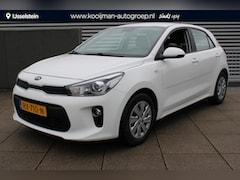 Kia Rio - 1.0 TGDI ComfortLine 100 PK Airco / Trekhaak