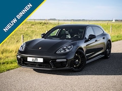 Porsche Panamera Sport Turismo - 3.0 4 Pano Luchtvering 360 cam