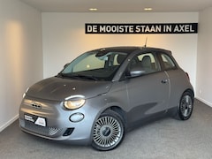 Fiat 500 - Icon 42 kWh