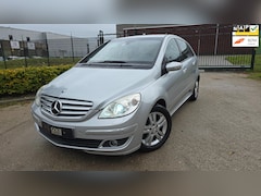 Mercedes-Benz B-klasse - 170 AVANTGARDE NWE APK PDC V+A