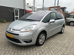 Citroën Grand C4 Picasso - 1.6 VTi Dynamique 7p. 2009