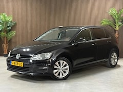 Volkswagen Golf - 1.2 TSI Nieuw Distr. Riem