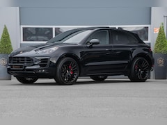 Porsche Macan - 3.6 Turbo | Panoramadak | 400PK | Alcantara