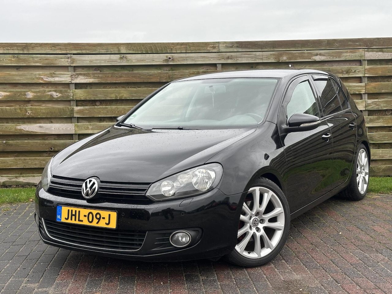 Volkswagen Golf - 1.4 TSI Cruise Stoelverw. PDC Clima - AutoWereld.nl