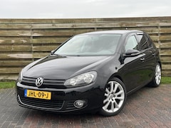 Volkswagen Golf - 1.4 TSI Cruise Stoelverw. PDC Clima