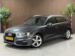 Audi A3 Sportback - 1.2 TFSI S LINE