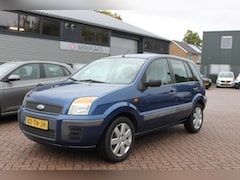Ford Fusion - 1.4-16V Champion, airco, nieuwe distr riem en APK