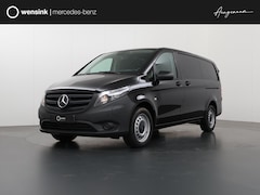 Mercedes-Benz Bestelwagen - eVito 66 kWh L2 | Navigatie | Cruise Control | Airco | Bluetooth | Achteruitrijcamera | Ac