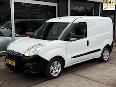 Opel Combo - 1.3 CDTi L1H1 ecoFLEX 2013 EURO5/Airco/97DKM NAP