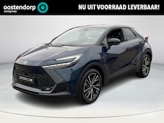 Toyota C-HR - 2.0 Plug-in Hybrid 220 Executive