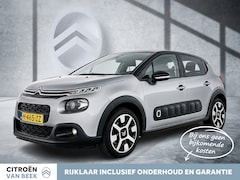Citroën C3 - 82 PK Shine | Rijklaar