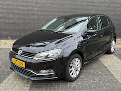 Volkswagen Polo - Polo 1.2 TSI Lounge 90PK 2015