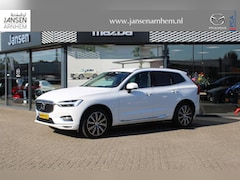 Volvo XC60 - 2.0 B5 250PK Inscription , Automaat, Trekhaak, Leder, Navi, Adap.Cruise, Stoel/Stuurverwar