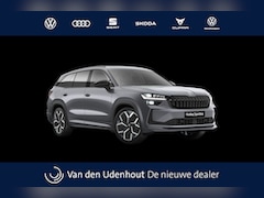 Skoda Kodiaq - 1.5 TSI PHEV 204 6DSG Sportline Business Automaat