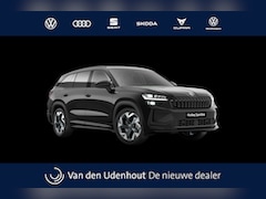 Skoda Kodiaq - 1.5 TSI PHEV 204 6DSG Sportline Business Automaat