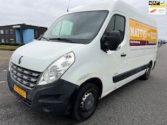 Renault Master - 2013 * T35 2.3 dCi L2H2 Eco * APK * EURO 5