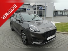 Ford Puma - 1.0 EcoBoost ST-Line CRUISE, CLIMA, WINTER PACK, NAVI, LANE ASSIST, PDC, 53.532KM