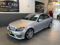 Mercedes-Benz C-klasse - 350 Prestige Elegance AMG Styling