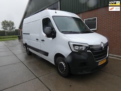 Renault Master - T35 2.3 dCi 135 L2H2* camera* cr.control